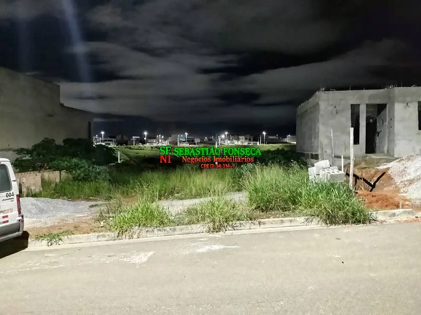 Foto 2 de Terreno / Lote à venda, 175m2 em Sao Jose Dos Campos - SP