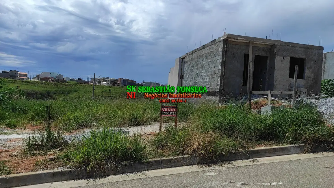 Foto 3 de Terreno / Lote à venda, 175m2 em Sao Jose Dos Campos - SP