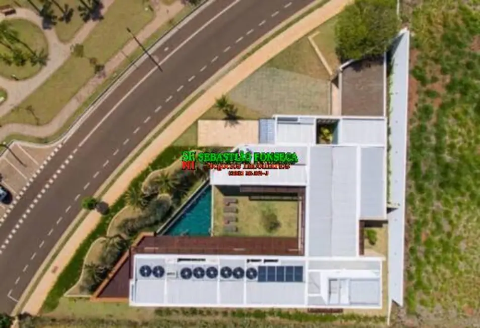 Foto 3 de Lote de Condomínio à venda, 505m2 em Sao Jose Dos Campos - SP