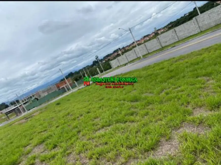 Foto 1 de Lote de Condomínio à venda, 505m2 em Sao Jose Dos Campos - SP