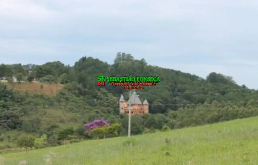 Foto 4 de Lote de Condomínio à venda, 756m2 em Sao Jose Dos Campos - SP