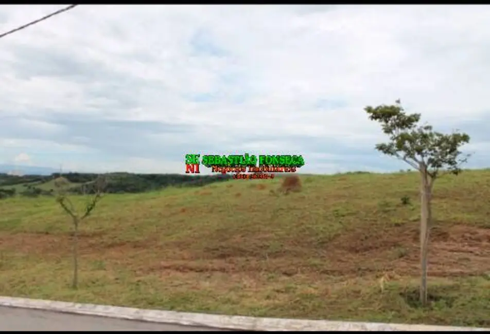 Foto 2 de Lote de Condomínio à venda, 756m2 em Sao Jose Dos Campos - SP