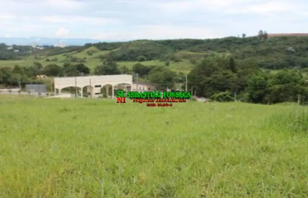 Foto 3 de Lote de Condomínio à venda, 756m2 em Sao Jose Dos Campos - SP