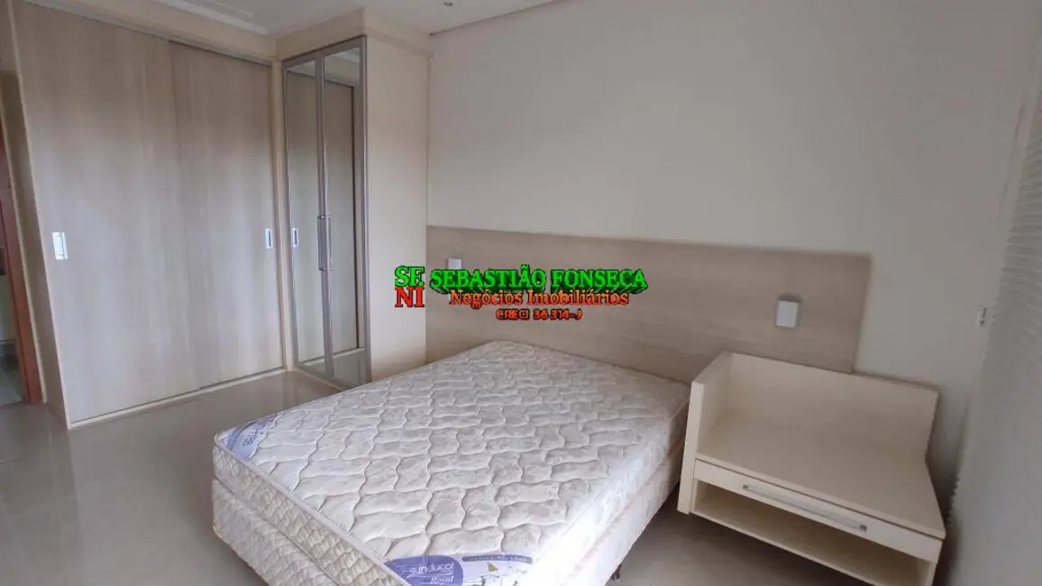 Apartamento com 4 quartos à venda e para alugar, 118m2 em Sao Jose Dos Campos - SP - imagem 9 Foto 9 de Apartamento com 4 quartos à venda e para alugar, 118m2 em Sao Jose Dos Campos - SP