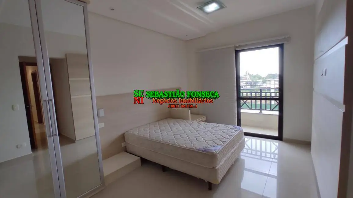 Apartamento com 4 quartos à venda e para alugar, 118m2 em Sao Jose Dos Campos - SP - imagem 8 Foto 8 de Apartamento com 4 quartos à venda e para alugar, 118m2 em Sao Jose Dos Campos - SP
