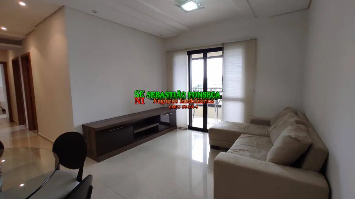 Apartamento com 4 quartos à venda e para alugar, 118m2 em Sao Jose Dos Campos - SP - imagem 4 Foto 4 de Apartamento com 4 quartos à venda e para alugar, 118m2 em Sao Jose Dos Campos - SP