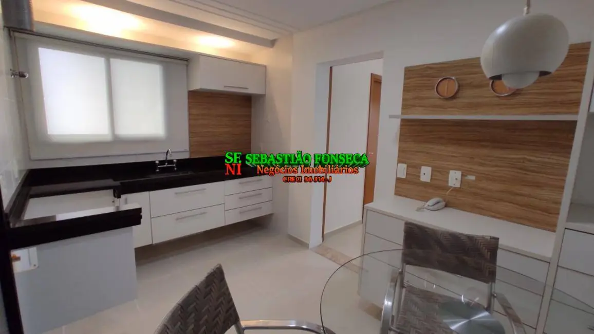 Apartamento com 4 quartos à venda e para alugar, 118m2 em Sao Jose Dos Campos - SP - imagem 6 Foto 6 de Apartamento com 4 quartos à venda e para alugar, 118m2 em Sao Jose Dos Campos - SP
