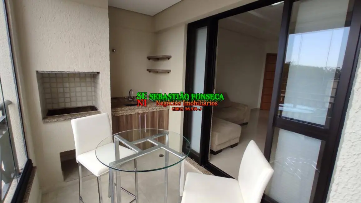 Apartamento com 4 quartos à venda e para alugar, 118m2 em Sao Jose Dos Campos - SP - imagem 3 Foto 3 de Apartamento com 4 quartos à venda e para alugar, 118m2 em Sao Jose Dos Campos - SP