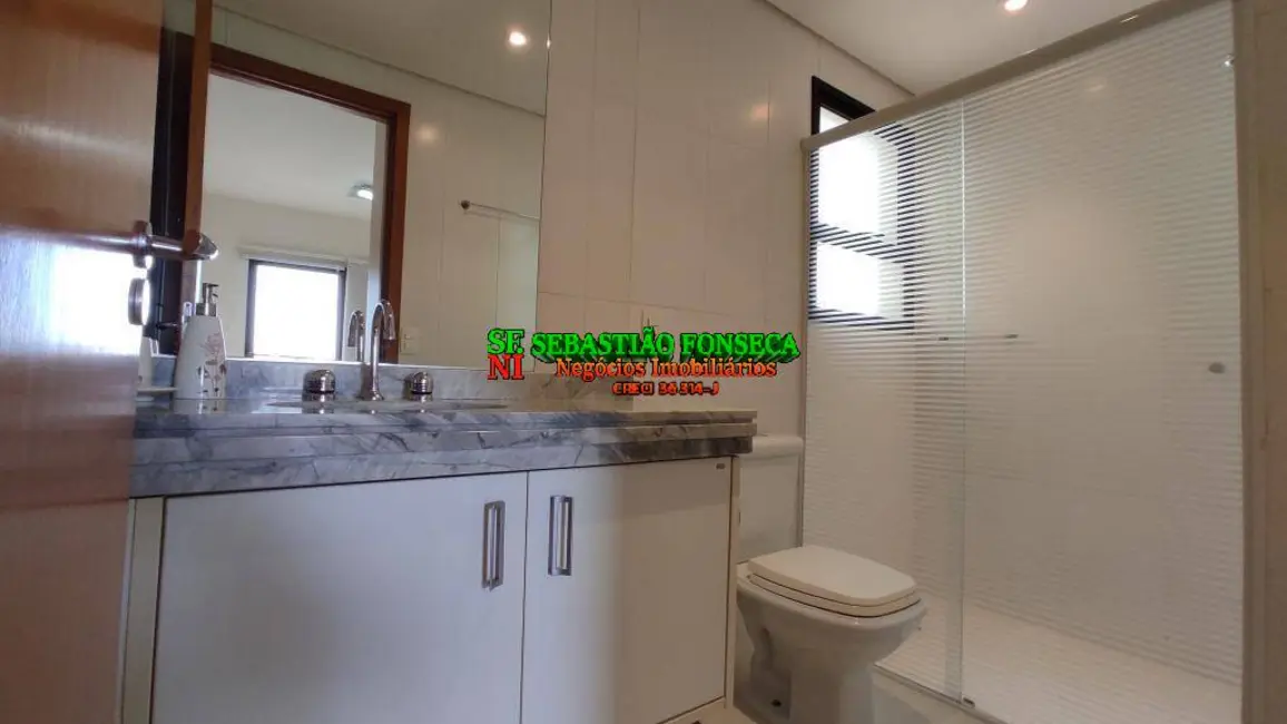Apartamento com 4 quartos à venda e para alugar, 118m2 em Sao Jose Dos Campos - SP - imagem 7 Foto 7 de Apartamento com 4 quartos à venda e para alugar, 118m2 em Sao Jose Dos Campos - SP