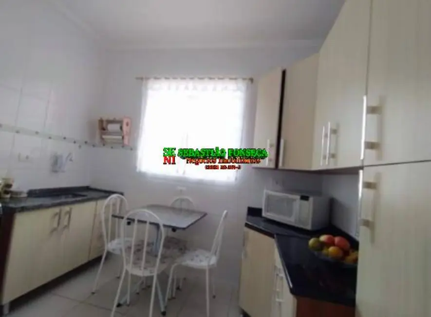 Foto 3 de Apartamento com 2 quartos à venda, 60m2 em Sao Jose Dos Campos - SP