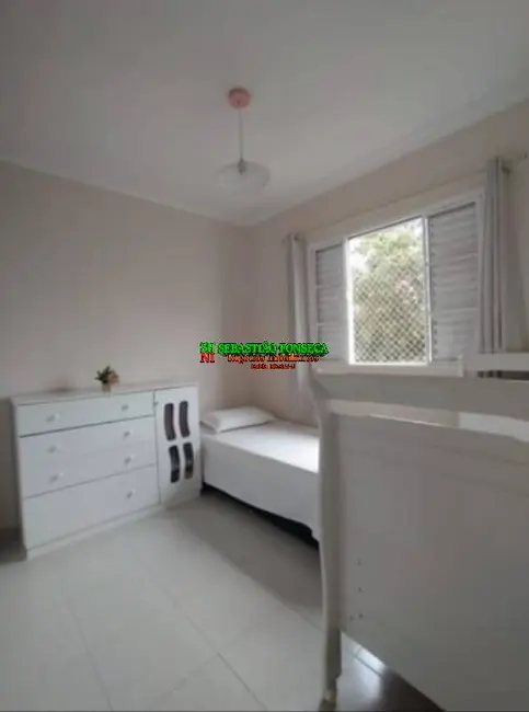 Foto 6 de Apartamento com 2 quartos à venda, 60m2 em Sao Jose Dos Campos - SP