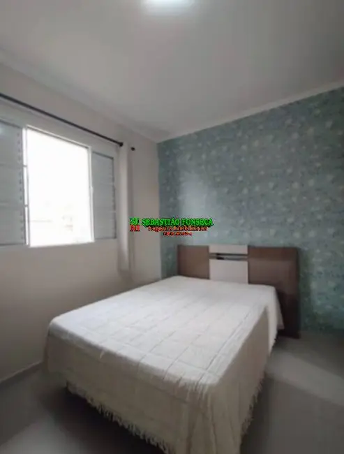 Foto 9 de Apartamento com 2 quartos à venda, 60m2 em Sao Jose Dos Campos - SP