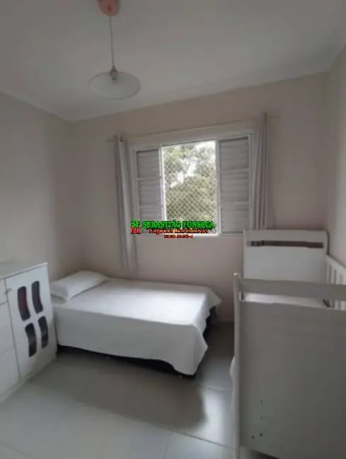 Foto 7 de Apartamento com 2 quartos à venda, 60m2 em Sao Jose Dos Campos - SP