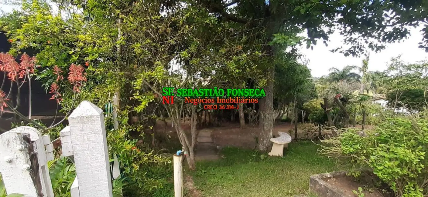 Foto 15 de Chácara à venda, 2100m2 em Centro, Paraibuna - SP