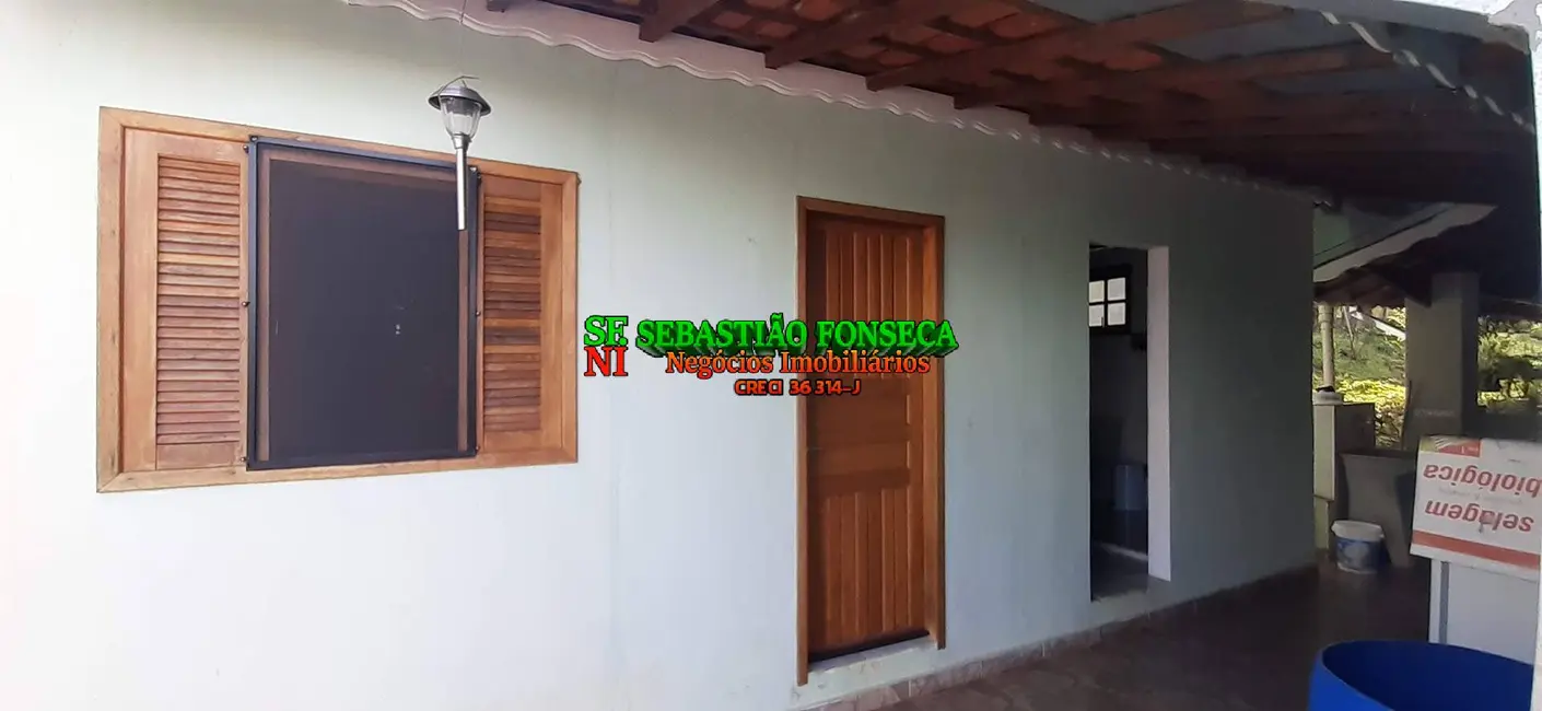 Foto 20 de Chácara à venda, 2100m2 em Centro, Paraibuna - SP