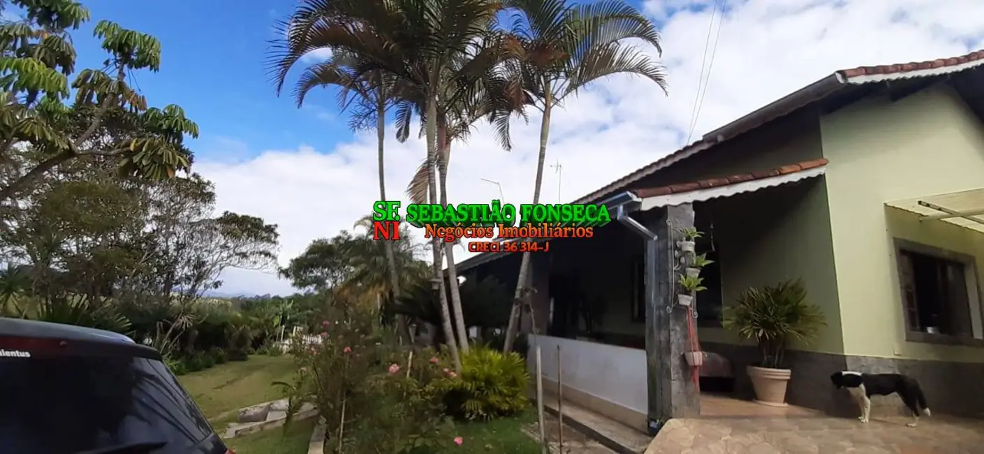 Foto 18 de Chácara à venda, 2100m2 em Centro, Paraibuna - SP