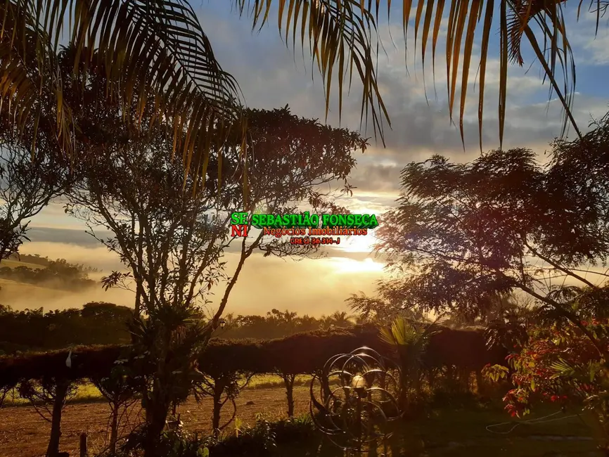 Foto 11 de Chácara à venda, 2100m2 em Centro, Paraibuna - SP