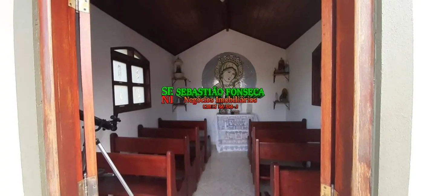 Foto 23 de Chácara à venda, 2100m2 em Centro, Paraibuna - SP