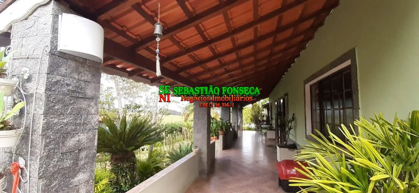 Foto 28 de Chácara à venda, 2100m2 em Centro, Paraibuna - SP