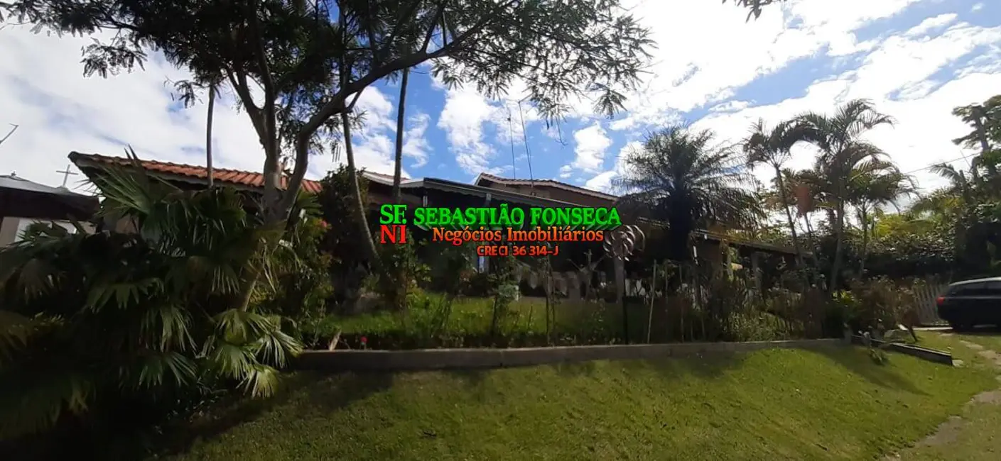 Chácara à venda, 2100m2 em Centro, Paraibuna - SP - imagem 4 Foto 4 de Chácara à venda, 2100m2 em Centro, Paraibuna - SP