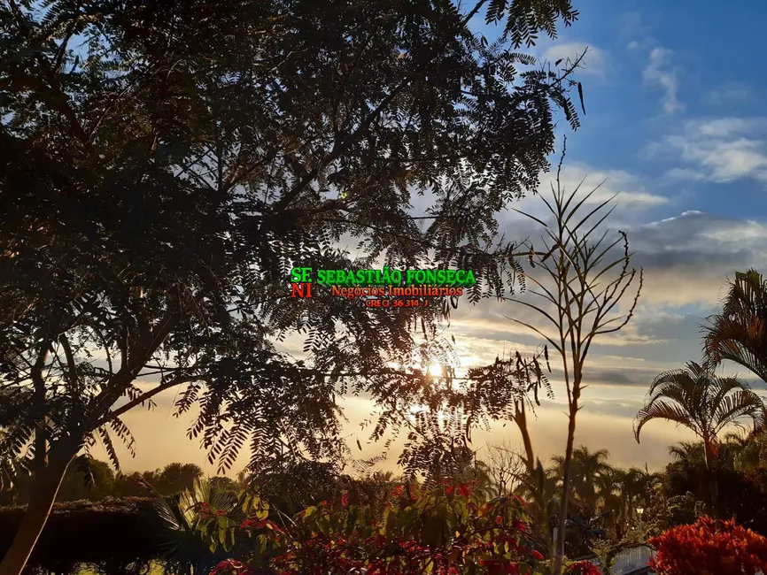 Foto 14 de Chácara à venda, 2100m2 em Centro, Paraibuna - SP