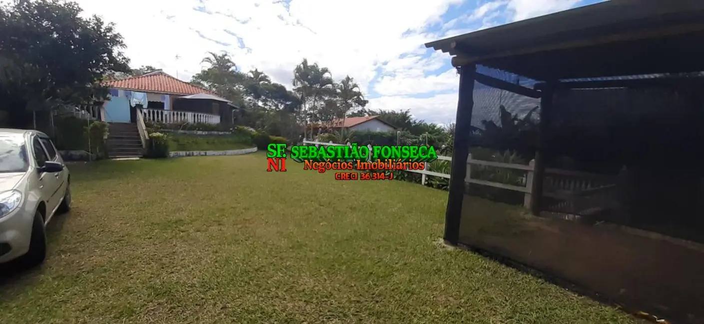 Chácara à venda, 2100m2 em Centro, Paraibuna - SP - imagem 6 Foto 6 de Chácara à venda, 2100m2 em Centro, Paraibuna - SP