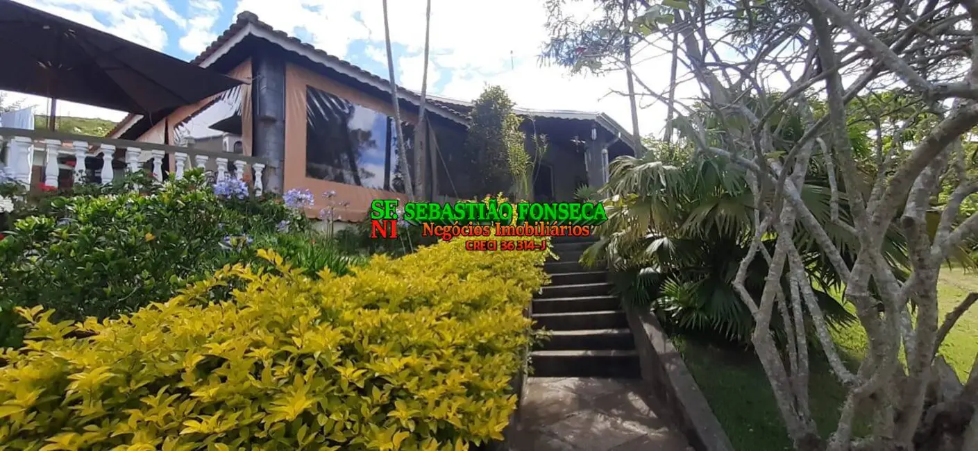 Foto 19 de Chácara à venda, 2100m2 em Centro, Paraibuna - SP