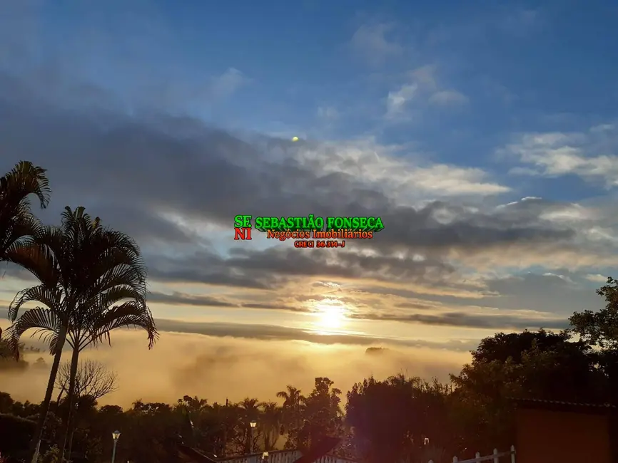 Foto 10 de Chácara à venda, 2100m2 em Centro, Paraibuna - SP