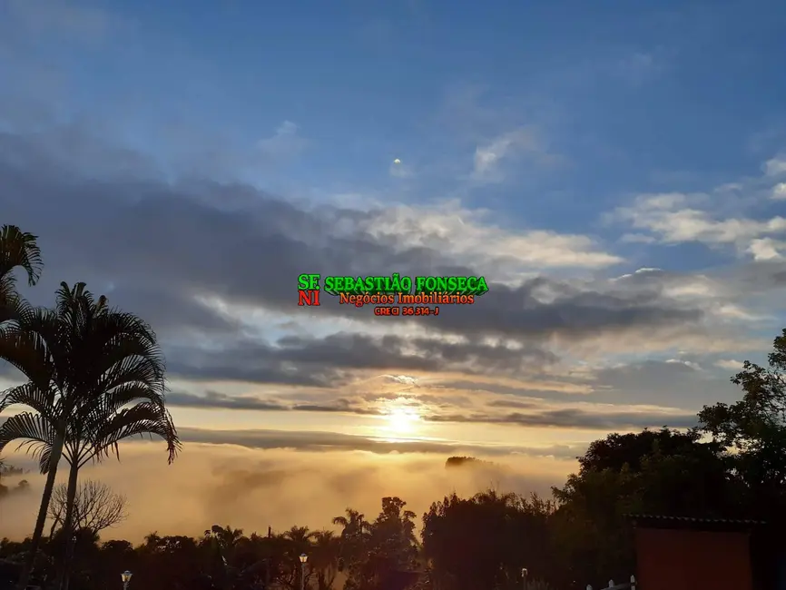 Foto 12 de Chácara à venda, 2100m2 em Centro, Paraibuna - SP