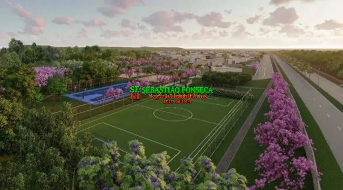 Foto 6 de Lote de Condomínio à venda, 250m2 em Sao Jose Dos Campos - SP