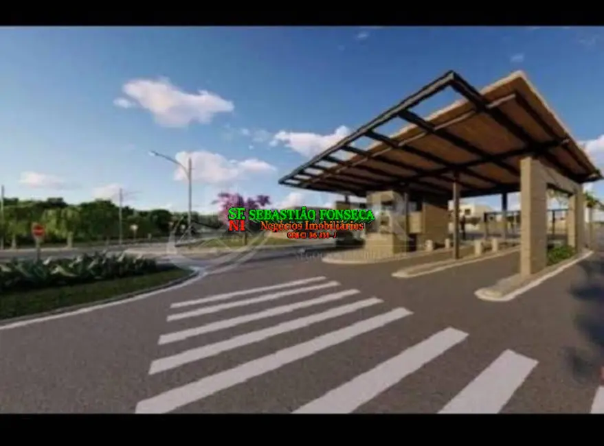 Foto 1 de Lote de Condomínio à venda, 250m2 em Sao Jose Dos Campos - SP