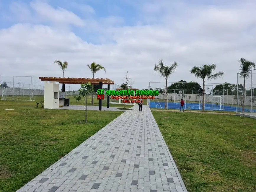 Foto 9 de Lote de Condomínio à venda, 250m2 em Sao Jose Dos Campos - SP