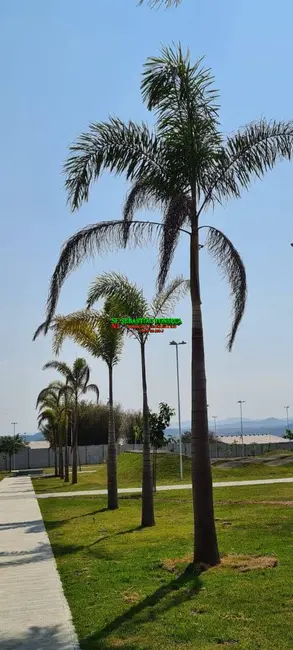 Foto 8 de Lote de Condomínio à venda, 250m2 em Sao Jose Dos Campos - SP