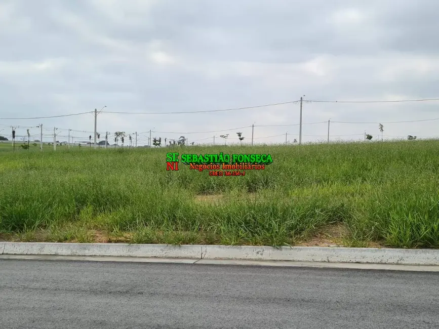 Foto 2 de Lote de Condomínio à venda, 250m2 em Sao Jose Dos Campos - SP