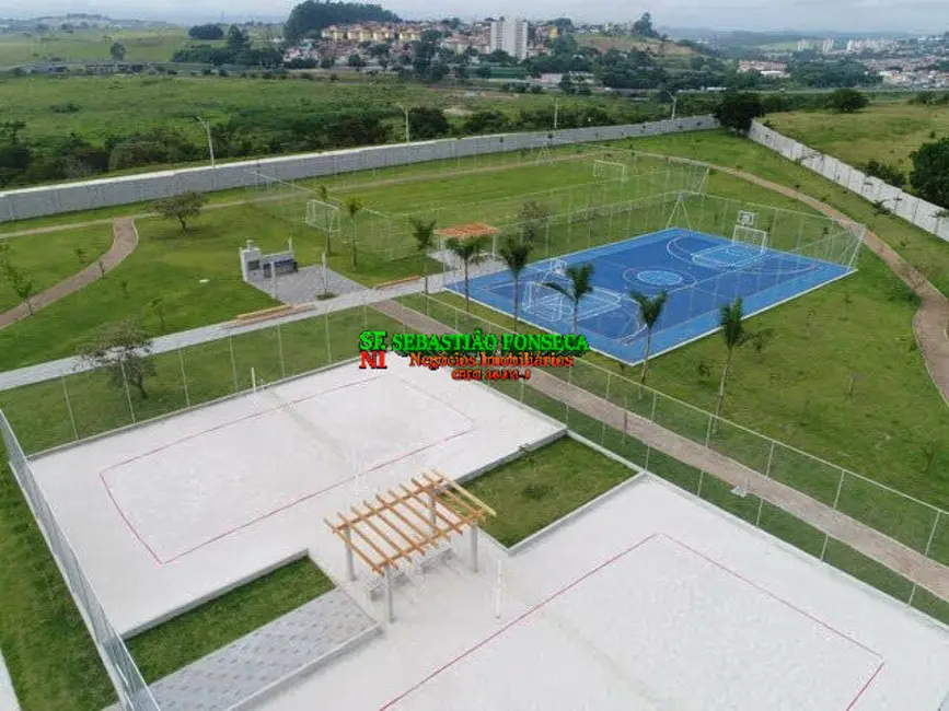 Foto 3 de Lote de Condomínio à venda, 250m2 em Sao Jose Dos Campos - SP