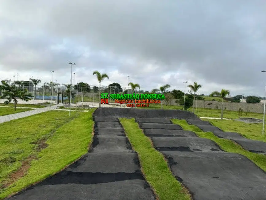 Foto 4 de Lote de Condomínio à venda, 250m2 em Sao Jose Dos Campos - SP