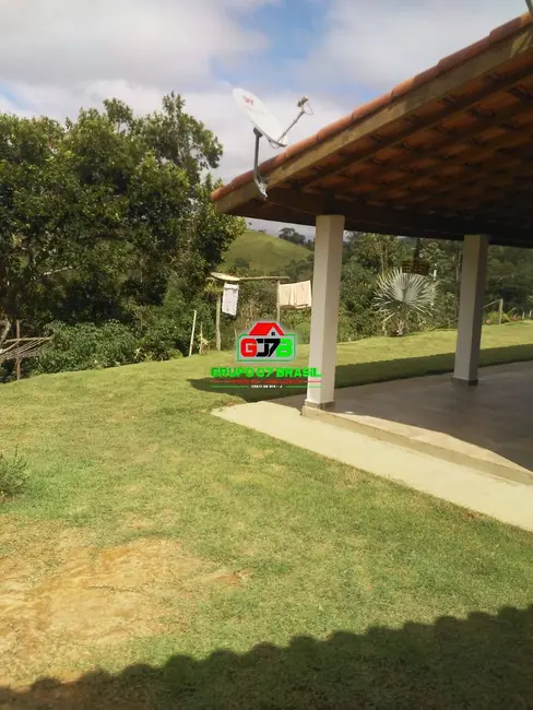 Foto 4 de Sítio / Rancho com 1 quarto à venda, 20000m2 em Centro, Monteiro Lobato - SP