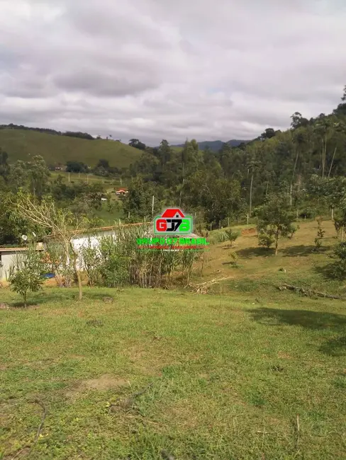 Foto 1 de Sítio / Rancho com 1 quarto à venda, 20000m2 em Centro, Monteiro Lobato - SP