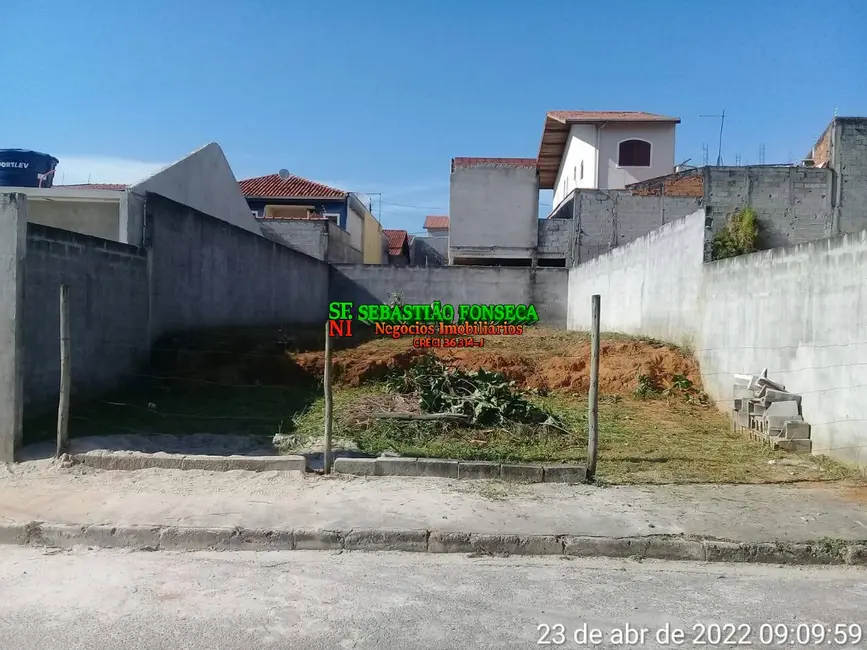 Foto 5 de Terreno / Lote à venda, 250m2 em Residencial Estoril, Taubate - SP