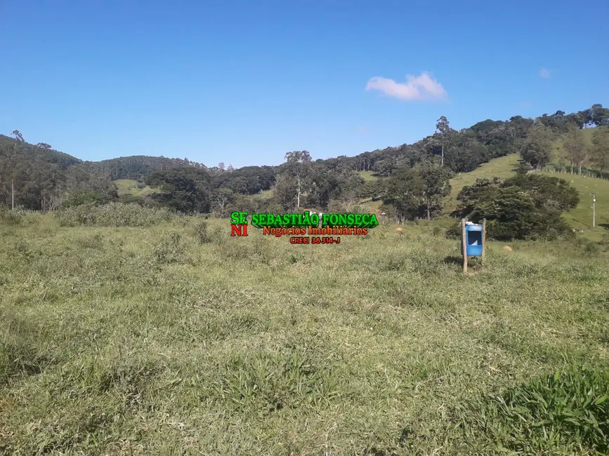 Foto 1 de Sítio / Rancho à venda em Centro, Jambeiro - SP