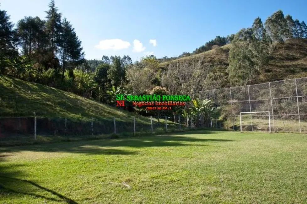 Foto 9 de Sítio / Rancho com 5 quartos à venda e para alugar, 33000m2 em Centro, Monteiro Lobato - SP