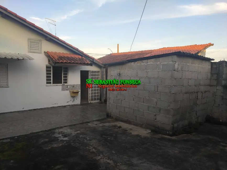 Foto 9 de Casa com 2 quartos à venda, 147m2 em Sao Jose Dos Campos - SP