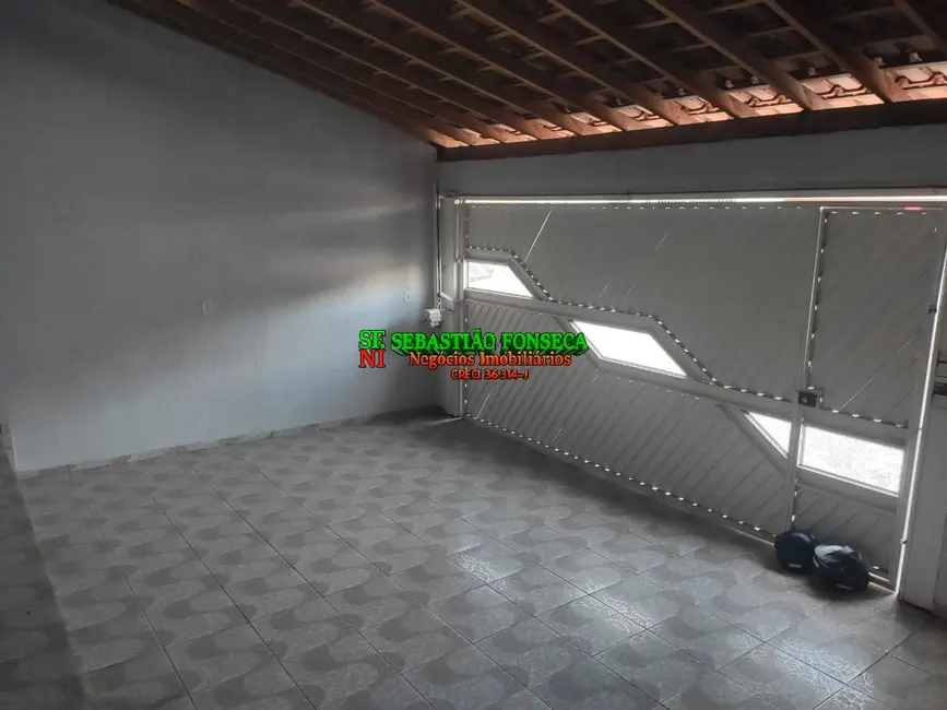 Foto 8 de Casa com 2 quartos à venda, 147m2 em Sao Jose Dos Campos - SP