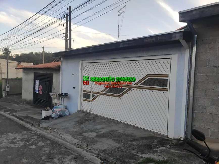 Foto 1 de Casa com 2 quartos à venda, 147m2 em Sao Jose Dos Campos - SP