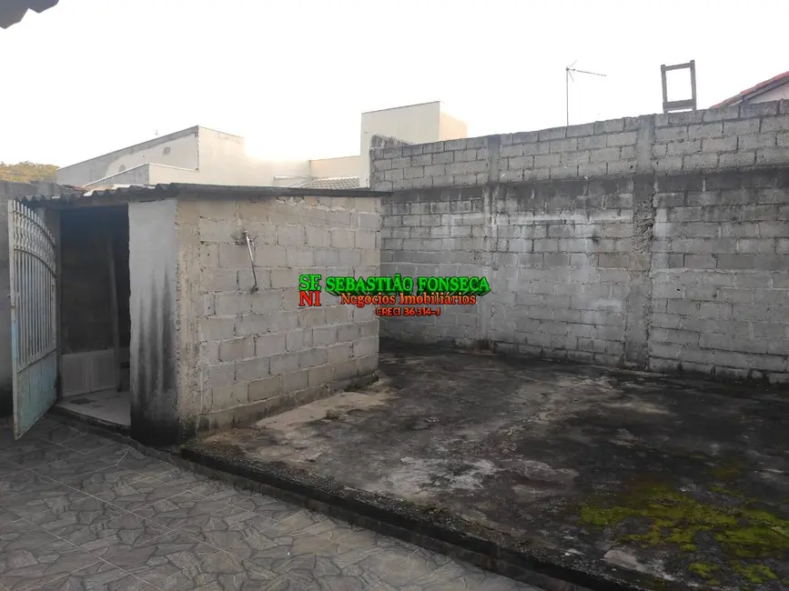 Foto 6 de Casa com 2 quartos à venda, 147m2 em Sao Jose Dos Campos - SP