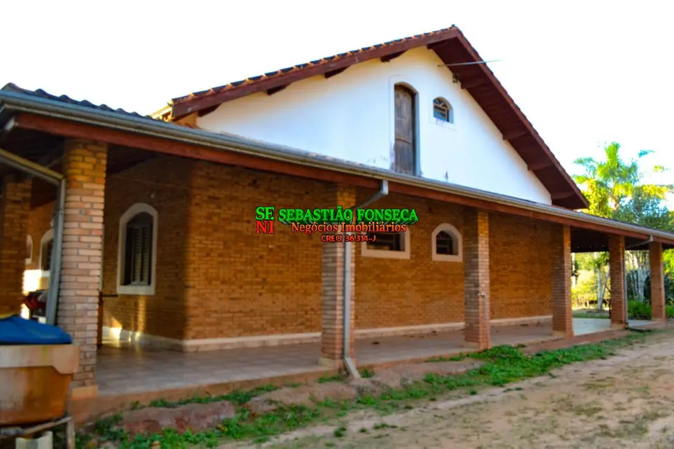 Foto 5 de Sítio / Rancho à venda, 8m2 em Jambeiro - SP