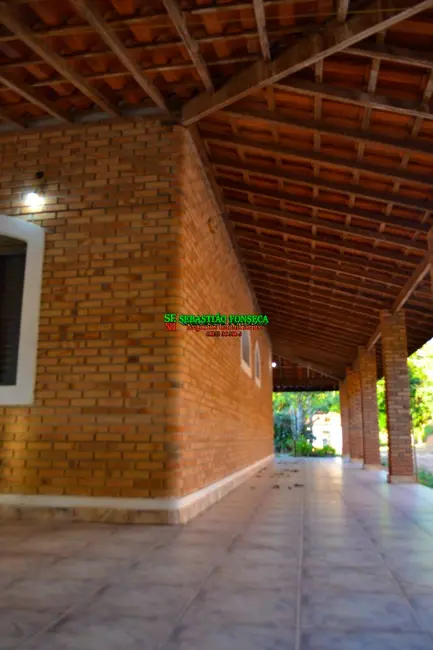 Foto 3 de Sítio / Rancho à venda, 8m2 em Jambeiro - SP