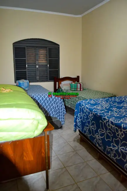 Foto 9 de Sítio / Rancho à venda, 8m2 em Jambeiro - SP