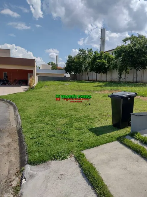 Foto 4 de Lote de Condomínio à venda, 555m2 em Piracangaguá, Taubate - SP