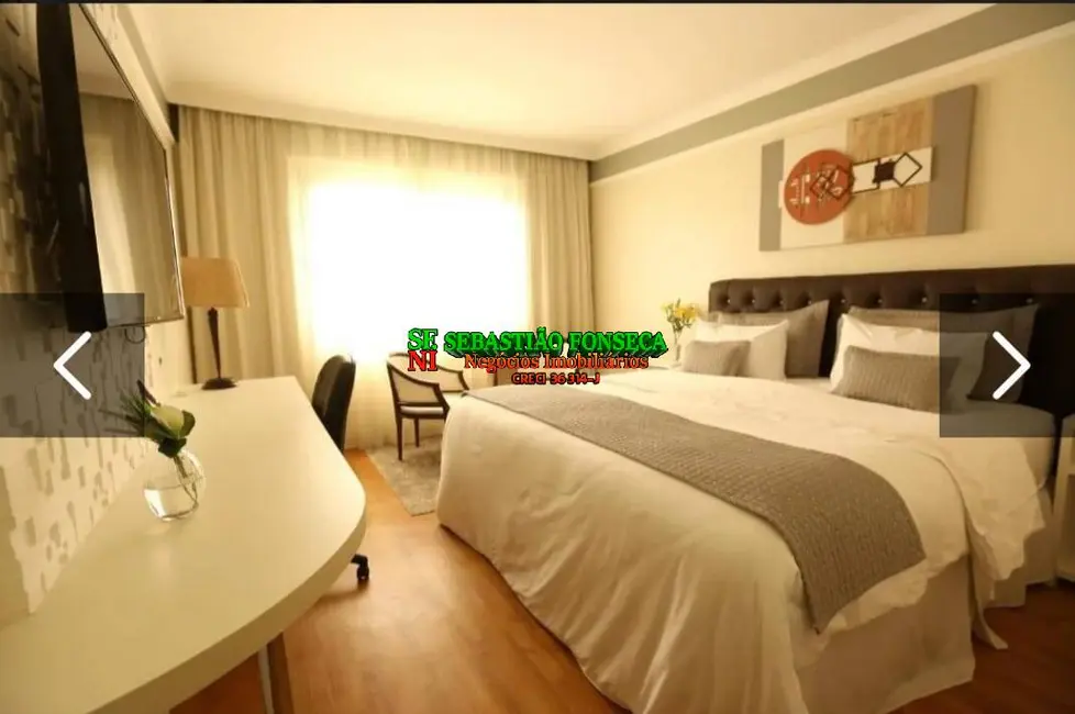 Foto 4 de Hotel / Motel com 99 quartos à venda e para alugar, 25000m2 em Centro, Campinas - SP